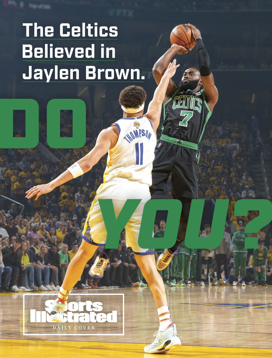 Jaylen Brown